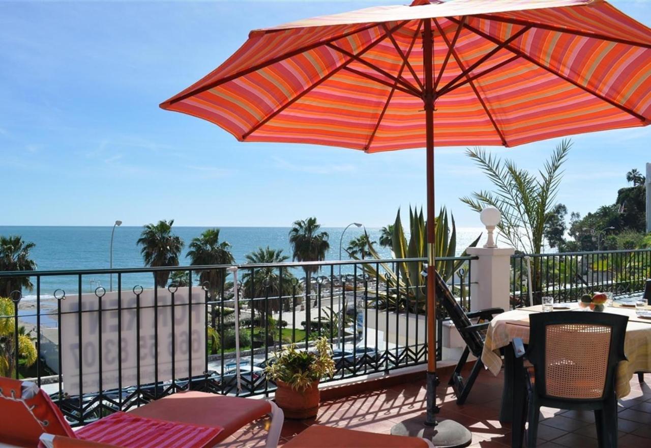 Wonderful Penthouse Lägenhet Nerja